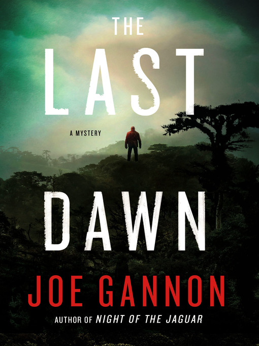 Title details for The Last Dawn by Joe Gannon - Wait list